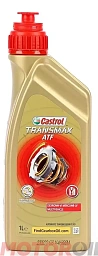Трансмиссионное масло CASTROL Transmax Dexron VI Mercon LV