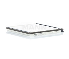 Салонный фильтр MANN CU2225