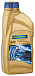 Трансмиссионное масло RAVENOL ATF+4 Fluid фото 1 Купить Трансмиссионное масло RAVENOL ATF+4 Fluid  preview 1