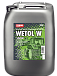 Купить Трансмиссионное масло TEBOIL Wetol W  preview 1