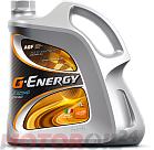 GAZPROMNEFT G-Energy Racing 10W-60