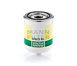 Фильтр - осушитель для пневматической тормозной системы MANN TB1374/3X