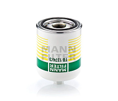 Фильтр - осушитель для пневматической тормозной системы MANN TB1374/3X