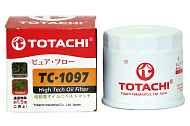Фильтр масляный TOTACHI TC-1097