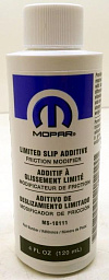 Присадка MOPAR Limited Slip Additive