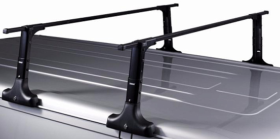 Багажник THULE 420 preview 6