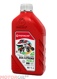 TOTACHI NIRO ECO 2-STROKE TCW-3