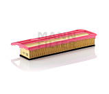 Воздушный фильтр MANN C3877/1