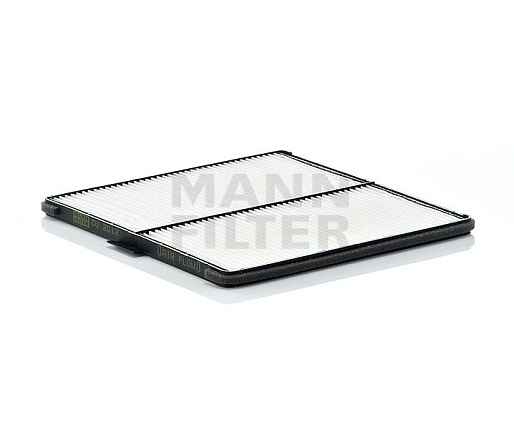 Салонный фильтр MANN CU2012 preview 1