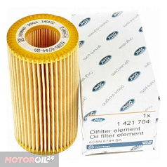 Масляный фильтр FORD 1421704