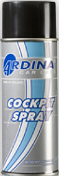 Аэрозоль для обработки салона ARDINA Cockpit Spray