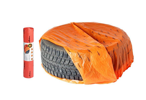 Мешки AIRLINE для колес R12-22, комплект 20 шт preview 1