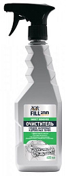 Очиститель следов насекомых и древесных почек FILLINN