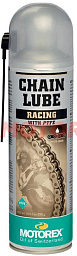 Цепная смазка MOTOREX Chainlube Racing