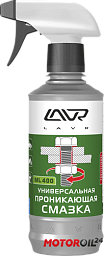 Проникающая смазка LAVR ML400
