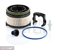 Фильтр топливный MANN PU11001ZKIT