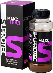 Триботехнический состав SUPROTEC МАКС ТНВД