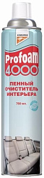 Очиститель интерьера KANGAROO Profoam 4000