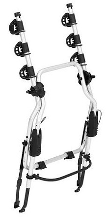 Крепление для велосипедов на багажник автомобиля THULE  ClipOn 9103 preview 4