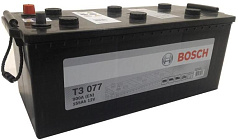 Аккумулятор BOSCH 0092T30770