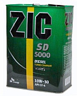 ZIC SD 5000 10W-30