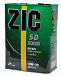 Купить ZIC SD 5000 10W-30  preview 1