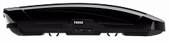 Автобокс на крышу THULE Motion XT XL Black Glossy