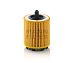 Купить Масляный фильтр безметаллический MANN HU6007X  preview 1