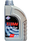 FUCHS Titan Supersyn LONGLIFE 0W-40