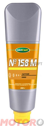 Смазка OIL RIGHT №158М preview 1