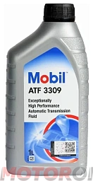Трансмиссионное масло MOBIL ATF 3309