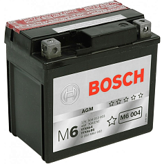 Аккумулятор BOSCH 0092M60040