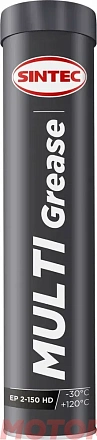 Смазка SINTEC MULTI GREASE EP 2-150 HD preview 1