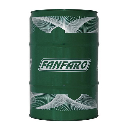 FANFARO LSX JP 5W-30  preview 1