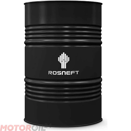 ROSNEFT Magnum Coldtec 5W-40 preview 1