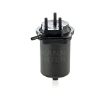 Фильтр топливный MANN WK939/4