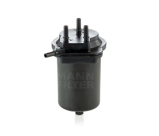 Фильтр топливный MANN WK939/4 preview 1