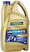 Купить RAVENOL Motobike 4-T Ester 5W-40  preview 1