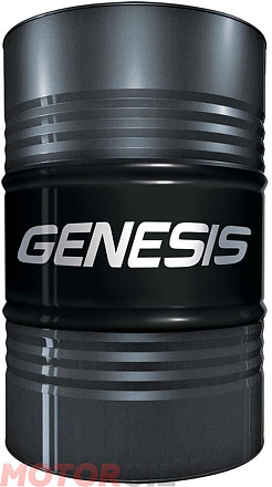 ЛУКОЙЛ Genesis Armortech 5W-30 A5/B5 preview 1