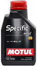MOTUL Specific Dexos2 SAE 5W-30