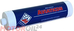 Смазка пластичная  FINKE Aviaticon Fett GT-XFR NLGI-класс 0/00