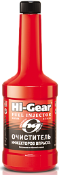 Очиститель инжекторов HI-GEAR 3222