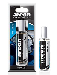 Ароматизатор AREON PERFUME 35 ML BLISTER (Новая машина)