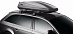 Купить Автобокс на крышу THULE Touring Sport titan aeroskin  preview 4