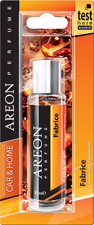 Ароматизатор AREON PERFUME 35 ML (Фабрис) preview 1