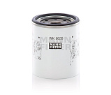 Фильтр топливный MANN WK9165X