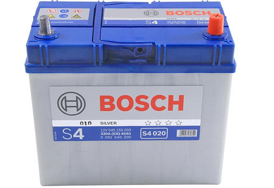 Аккумулятор BOSCH 0092S40200 фото 1 Аккумулятор BOSCH 0092S40200 preview 1