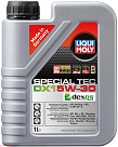 LIQUI MOLY Special Tec DX1 SAE 5W-30