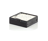 Фильтр топливный безметаллический MANN PU8018