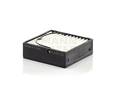 Фильтр топливный безметаллический MANN PU8018